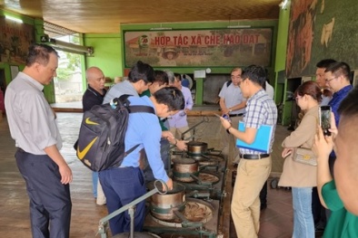 Nhiều kết quả nổi bật trong triển khai thực hiện Đề án 996 năm 2022