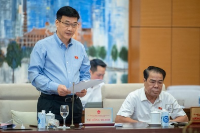 Nâng cao nhận thức về sản xuất, tiêu dùng bền vững, đáp ứng tiêu chuẩn các nước phát triển