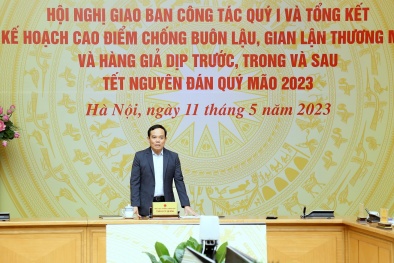 Tuyệt đối không tiếp tay, bao che cho hành vi buôn lậu và gian lận 13Win19 tải ứng dụng