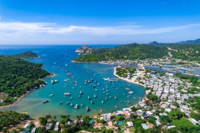 Thúc đẩy đổi mới sáng tạo, tăng năng suất 13Win18 cá cược thể thao: Kinh nghiệm từ tỉnh Ninh Thuận