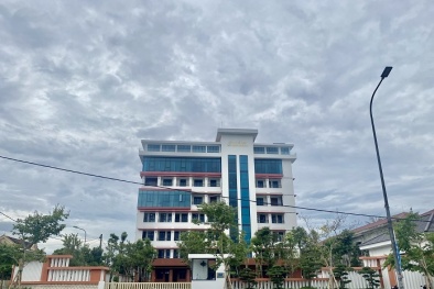 Sự cố nước sinh hoạt trên địa bàn TP.Vinh: Chủ tịch tỉnh Nghệ An yêu cầu sớm hoàn thiện kết quả kiểm tra