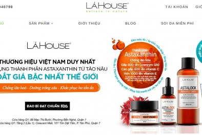 Quảng cáo 13Win21 con - Tri ân hội viên mỗi tháng 2000 tỷ như thuốc, thương hiệu LÁ HOUSE đang lừa dối người tiêu dùng, vi phạm pháp luật?