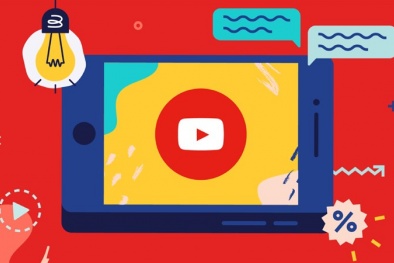 Youtube thử nghiệm tính năng cấm các phần mềm chặn quảng cáo