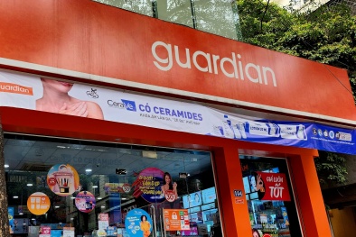 Quảng cáo 13Win21 con - Tri ân hội viên mỗi tháng 2000 tỷ, TPCN như thuốc, thương hiệu GUARDIAN đang lừa dối người tiêu dùng?