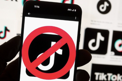 Motana trở thành bang đầu tiên của Mỹ chính thức cấm TikTok 