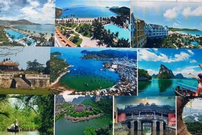 Nhiệm vụ, giải pháp chủ yếu đẩy nhanh phục hồi, tăng tốc phát triển du lịch hiệu quả, bền vững