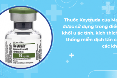 Vaccine điều trị ung thư có thể sẽ được áp dụng rộng rãi từ năm 2030