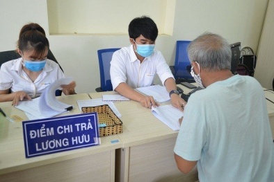 Lương hưu luôn được Nhà nước điều chỉnh phù hợp, đảm bảo cuộc sống của người nghỉ hưu