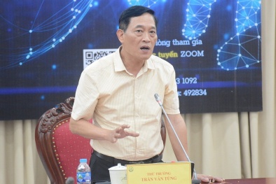 Kiến tạo hệ sinh thái đổi mới sáng tạo mở