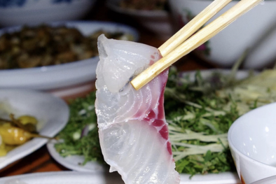 Những món ăn nguy cơ nhiễm giun sán cao