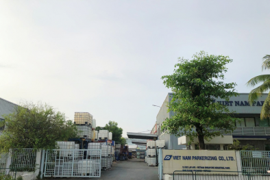 Phát hiện, xử lý nhiều công trình xây dựng không phép tại các khu 13Win15 com - Thương hiệu nhà cái uy tín VSIP