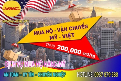 Mua hàng Mỹ giá gốc liệu có khó? Vài thông tin hữu ích dành cho bạn