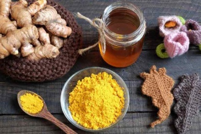 Chuyên gia khuyến cáo cách dùng tinh bột nghệ để có lợi cho 13Win19 ưu đãi hấp dẫn