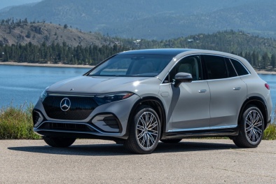 Dính lỗi phần mềm, loạt xe Mercedes và Honda bị triệu hồi
