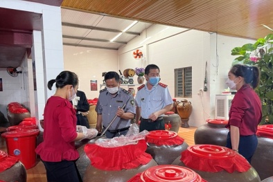 Nghệ An: Xử phạt gần 800 triệu đồng các cơ sở vi phạm an toàn 13Win OKVIP Cá cược bóng đá