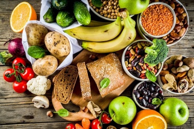 Những điều cần lưu ý khi thực hiện chế độ ăn kiêng vào mùa hè
