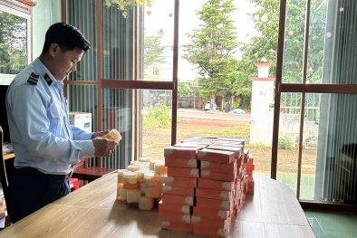 Gia Lai: Buôn bán 13Win21 con - Tri ân hội viên mỗi tháng 2000 tỷ không rõ nguồn gốc, hộ kinh doanh bị xử phạt