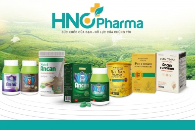 Hà Ngọc Châu Pharma có đang dùng 'chiêu trò' để thổi phồng chất lượng sản phẩm?