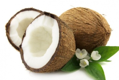Công dụng hữu hiệu của quả dừa trong hỗ trợ trị bệnh và giải nhiệt dưới thời tiết nắng nóng 
