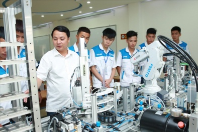 Kiên Giang: Cải tiến năng suất chất lượng thông qua đổi mới quản lý, sản xuất
