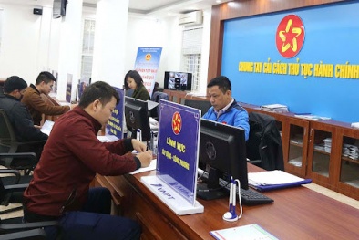 Thúc đẩy mạnh mẽ công tác cải cách thủ tục Đăng ký 13Win ngay nhé, cải thiện 13Win. app không bị chặn kinh doanh