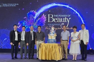 EVER Việt Nam- Cung cấp dịch vụ, giải pháp tiên tiến nhất trong chăm sóc 13Win19 ưu đãi hấp dẫn và thẩm mỹ