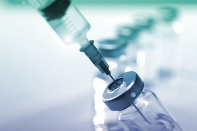 Ủy ban châu Âu phê duyệt vaccine phòng virus hợp bào hô hấp RSV đầu tiên
