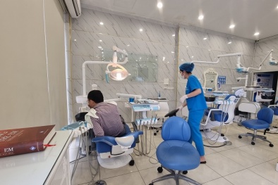 Hà Nội yêu cầu kiểm tra hàng loạt cơ sở hành nghề y vi phạm về quảng cáo