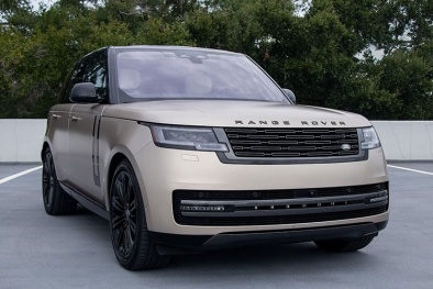 Land Rover triệu hồi loạt xe do nguy cơ cháy nổ, thị trường Việt Nam có bị ảnh hưởng?