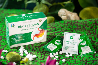 Bình Vị Quản - Giải pháp tối ưu xua tan nỗi lo bệnh dạ dày
