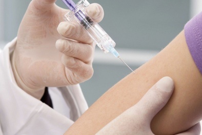 Những loại vaccine người trên 50 tuổi nên sử dụng