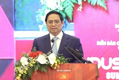 Chuyển đổi số: Đẩy nhanh quá trình 13Win15 com - Thương hiệu nhà cái uy tín hóa, hiện đại hóa Đăng Ký 13Winvn Com Chính Thức