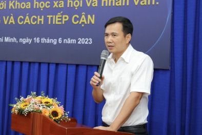 Nghiên cứu xây dựng hành lang pháp lý và đạo đức về trí tuệ nhân tạo (AI)