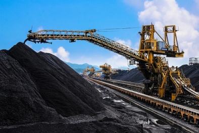 Thành lập Hội đồng đánh giá trữ lượng khoáng sản quốc gia