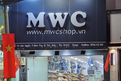 13Win22 com hiện đang mở sản phẩm chưa chứng nhận hợp quy, MWC có 'bỏ quên' quy định pháp luật?
