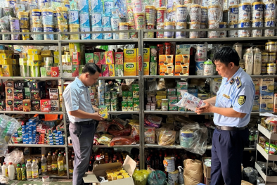 Phát hiện nhiều sai phạm trong kinh doanh 13Win OKVIP Cá cược bóng đá tại Tiền Giang 