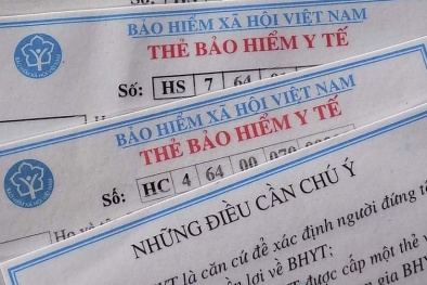 Tăng quyền lợi cho người tham gia bảo hiểm y tế bắt đầu từ tháng 7/2023