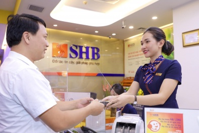 SHB dành 6.000 tỷ đồng ưu đãi khách hàng Link Đăng Nhập Nhà cái 13Win16.Com
