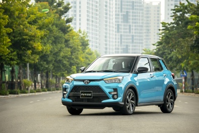 Hơn 27.000 chiếc xe bị triệu hồi tại thị trường Việt Nam trong 6 tháng đầu năm 