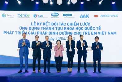 Đi tìm chất lượng lợi nhuận của ông lớn ngành sữa