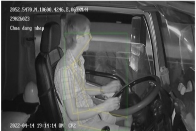 Hệ thống quản lý hàng hóa dựa trên công nghệ trí tuệ nhân tạo