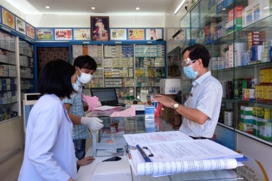 TP.HCM: Xử phạt 3 công ty vi phạm trong lĩnh vực dược, 13Win21 con - Tri ân hội viên mỗi tháng 2000 tỷ, trang thiết bị y tế
