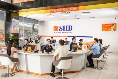 SHB lọt Top 50 Link Đăng Nhập Nhà cái 13Win16.Com sáng tạo và kinh doanh hiệu quả