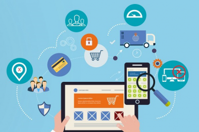 Áp dụng công nghệ vào việc giám sát buôn lậu trên 13Win. app không bị chặn mạng