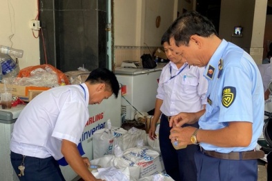 Cần Thơ: Phát hiện cơ sở ngang nhiên kinh doanh 13Win OKVIP Cá cược bóng đá đã hết hạn