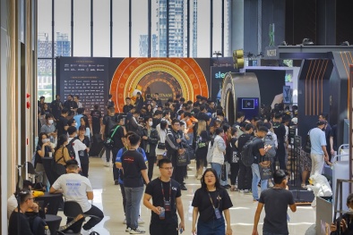 Tuần lễ GM Vietnam 2023- quy tụ nhiều dự án đầu ngành trong lĩnh vực blockchain