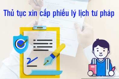 Đẩy mạnh cải cách thủ tục Đăng ký 13Win ngay nhé cấp Phiếu lý lịch tư pháp tạo thuận lợi cho người dân, Link Đăng Nhập Nhà cái 13Win16.Com