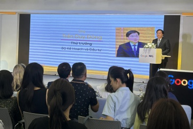 Hỗ trợ các startups Việt tăng tốc phát triển, mở rộng quy mô toàn cầu 