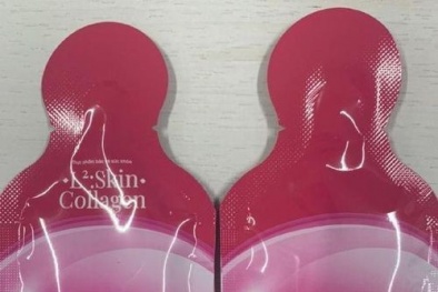 Cảnh báo Thực phẩm bảo vệ 13Win19 ưu đãi hấp dẫn L²: Skin Collagen vi phạm quy định quảng cáo