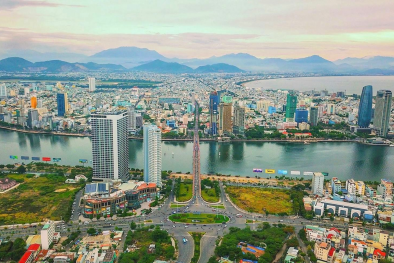 Đà Nẵng: Bất động sản kỳ vọng phục hồi vào quý 3